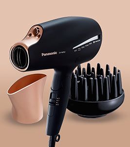 Boots hairdryer 2024 and straighteners